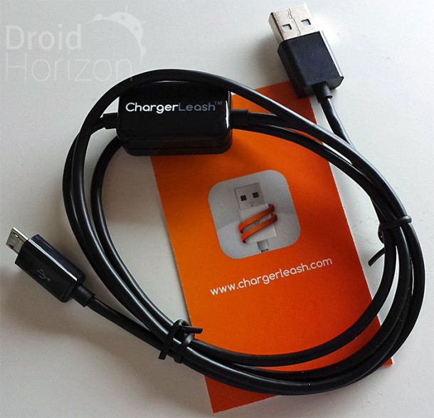ChargerLeash 5