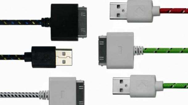 廉价的USB充电器会导致死亡