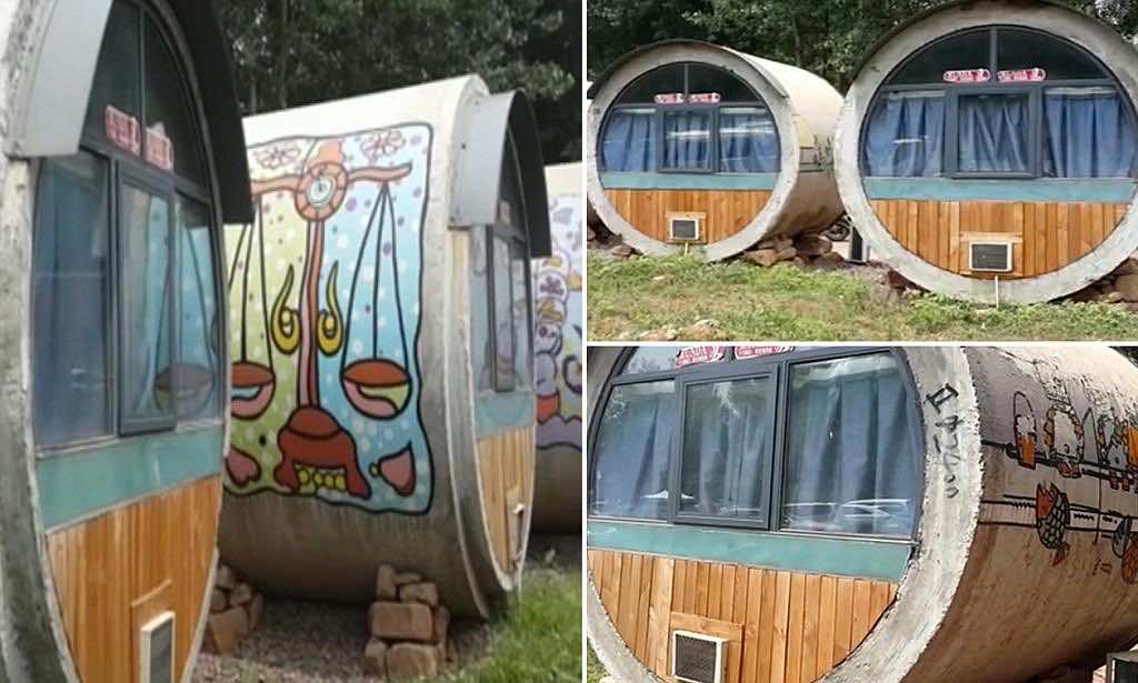 中国酒店利用具体的油管