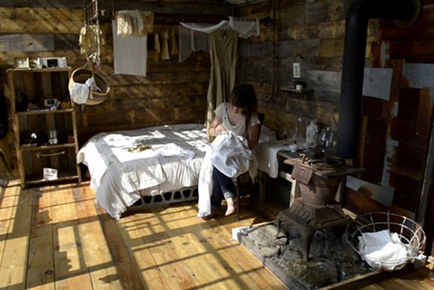 Dream House，Nick Olson和Lilah Horwit 2