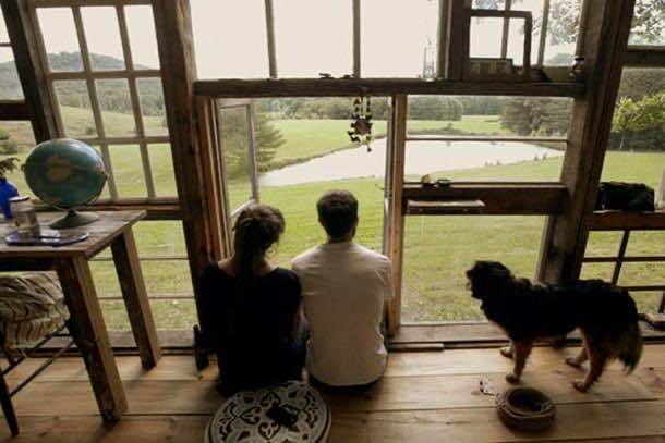 Dream House，Nick Olson和Lilah Horwit 3