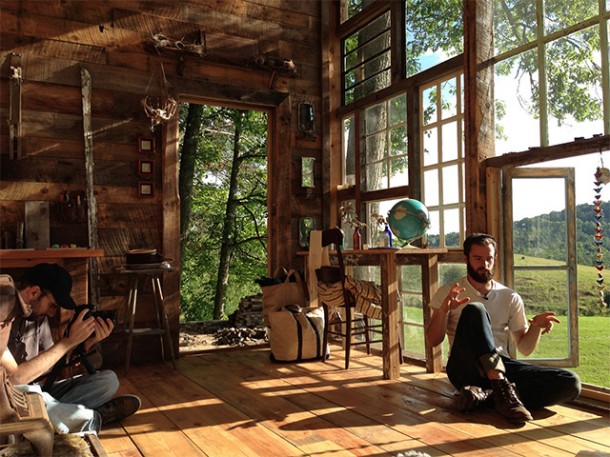 Dream House，Nick Olson和Lilah Horwit 4