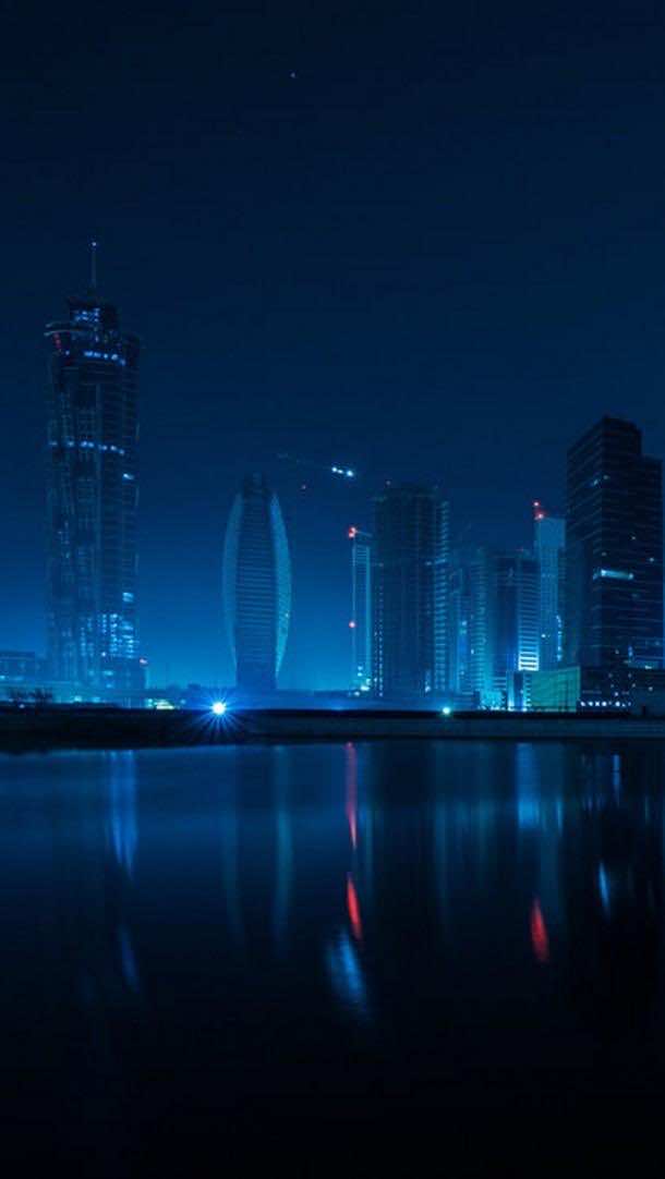 高清手机壁纸建筑