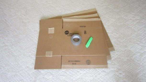 有风格的折叠衬衫