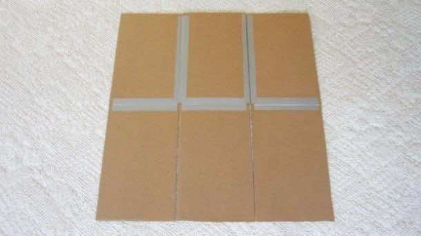 七款折叠式衬衫