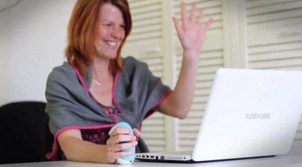 弗雷布尔——异地恋