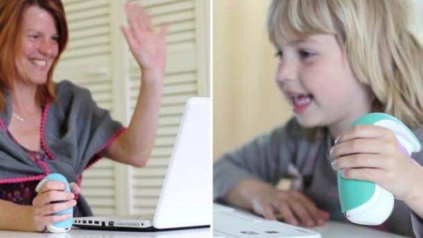 Frebble——异地恋