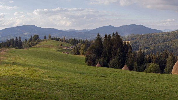 高清景观照片（3）