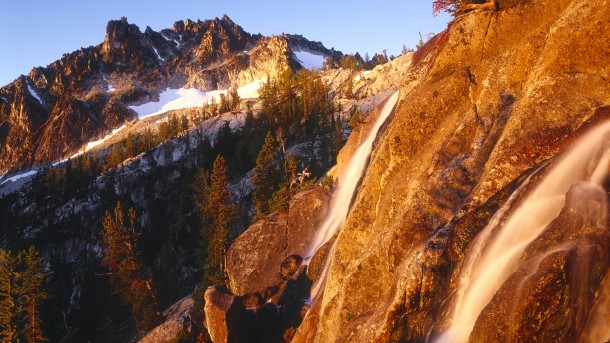 高清景观照片（32）