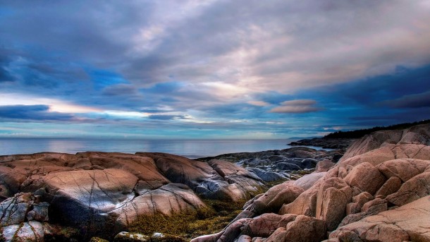 高清景观照片（9）