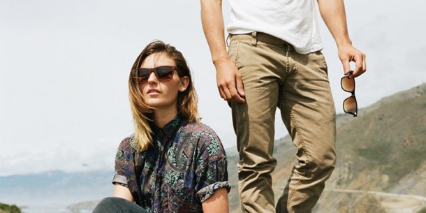 实时档案太阳镜 -  Tens Life3