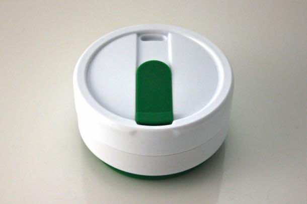 粉碎杯 - 便携式咖啡杯3