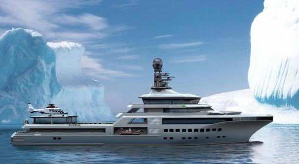 帕尔默·约翰逊世界4