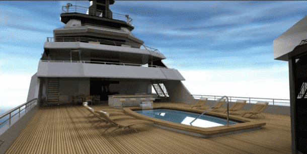 帕尔默·约翰逊世界5