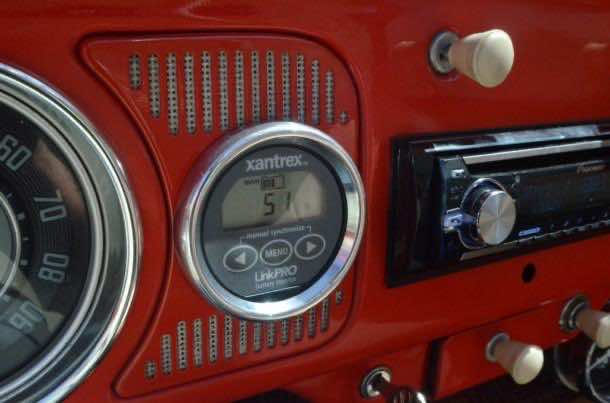 大众虫子明年要电动33