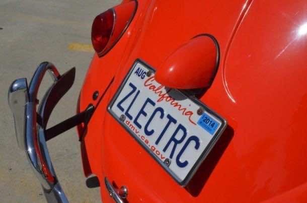 大众虫子明年将发电44