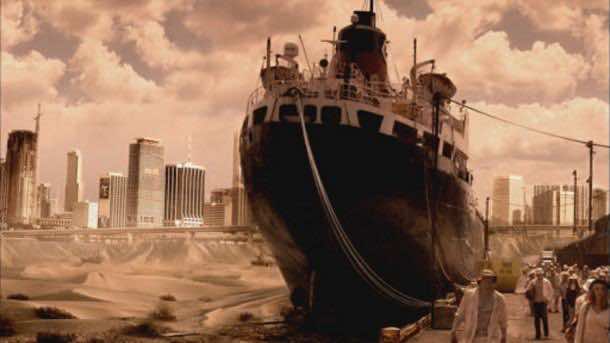 如果地球停止旋转3怎么办3