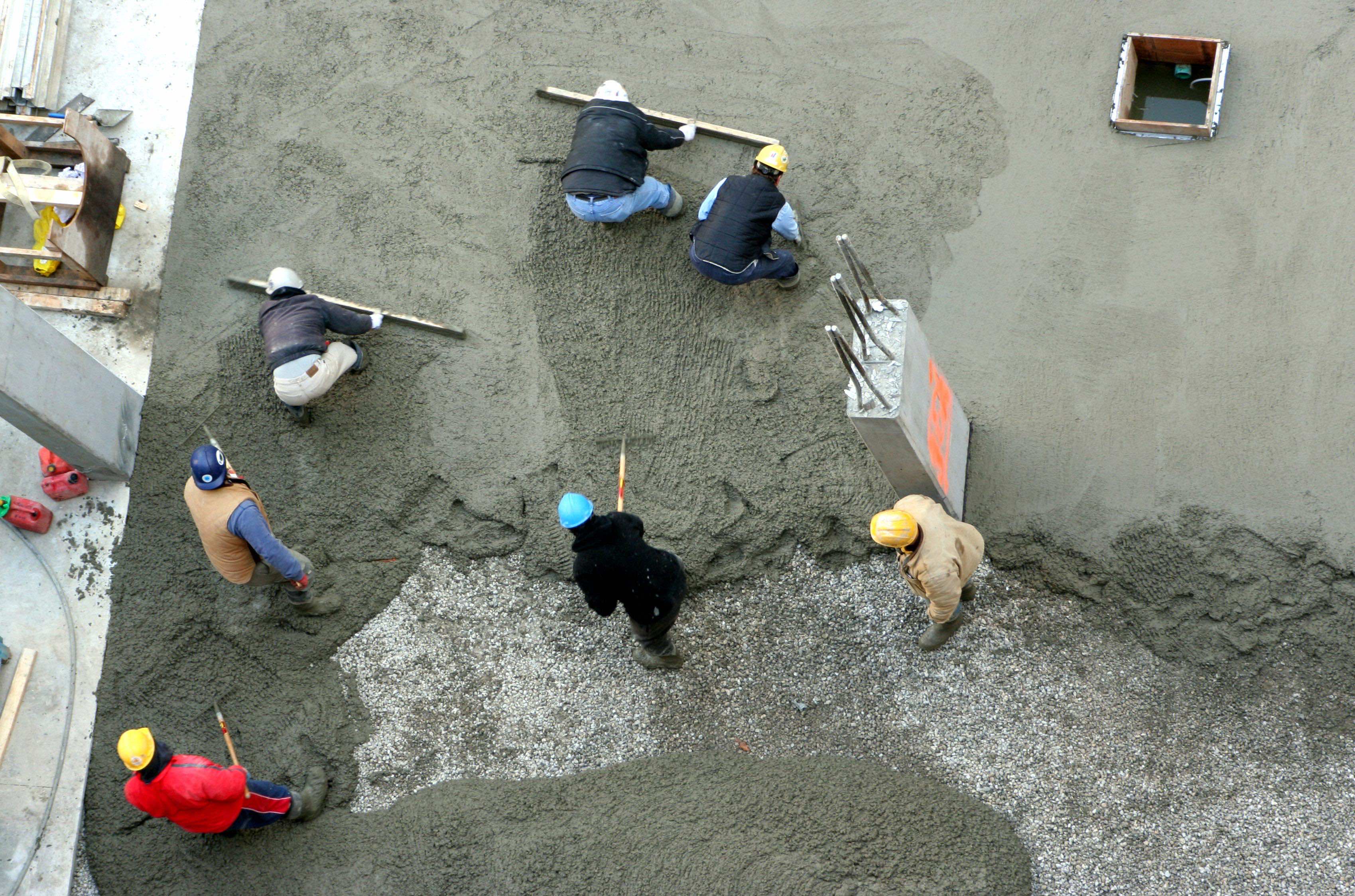 混凝土是什么(7)