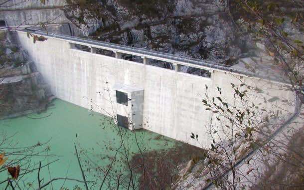 挡土墙12是什么