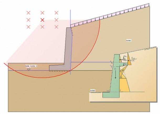 挡土墙13是什么