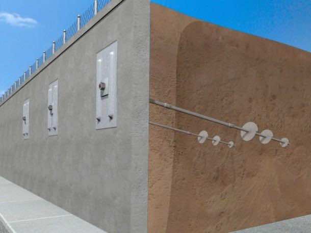 挡土墙17是什么