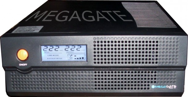 什么是UPS（13）