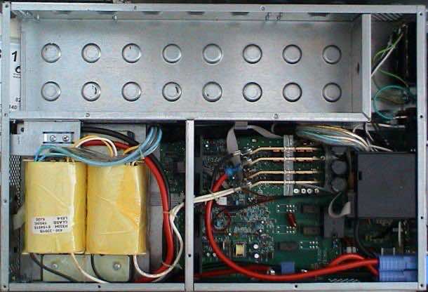 什么是UPS（14）