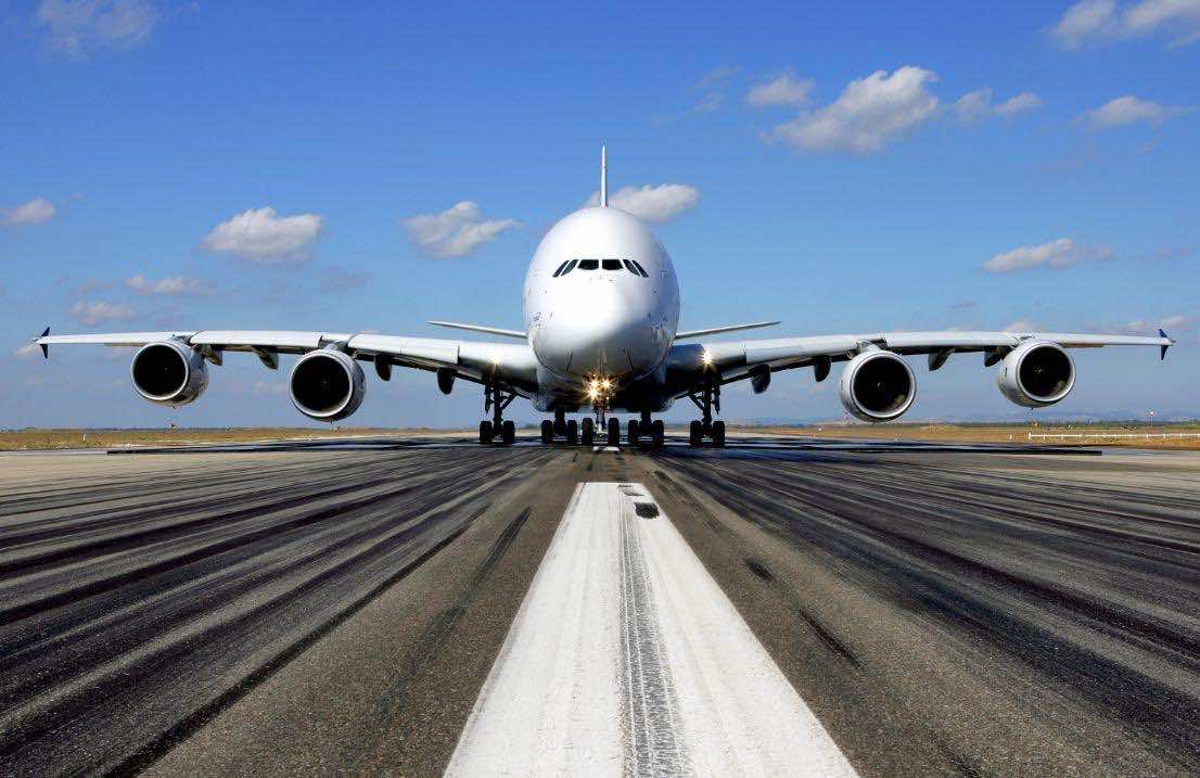 无窗驾驶舱是未来——空中客车正在申请专利6