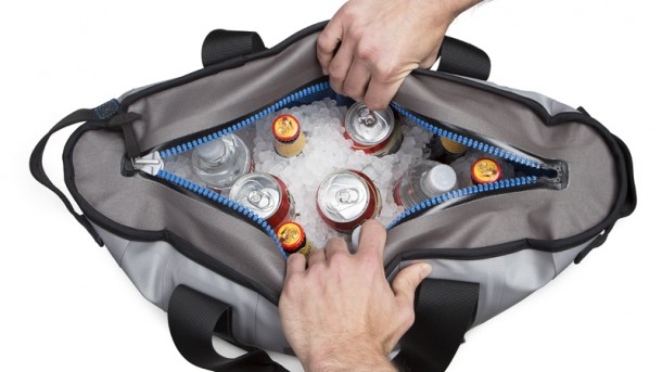 Yeti Hopper Cooler