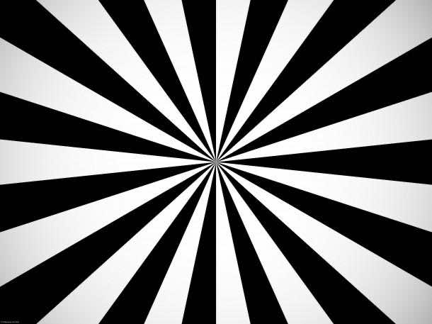 黑色和白色壁纸45