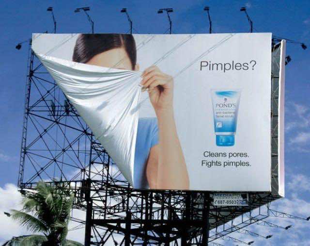Creative-Billboard