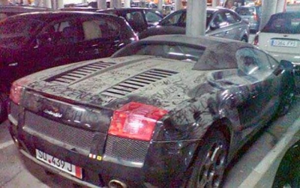 迪拜-CARS-001-06262014