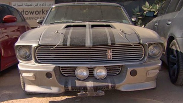 迪拜-CARS-002-06262014