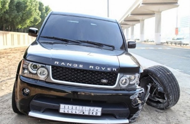 迪拜-CARS-009-06262014