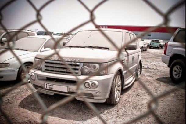 迪拜-CARS-023-06262014