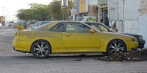 迪拜-CARS-031-06262014