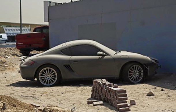 迪拜-CARS-034-06262014