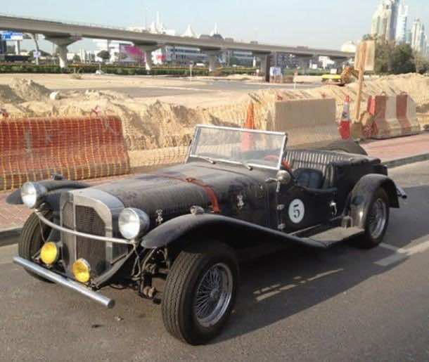 迪拜-CARS-039-06262014