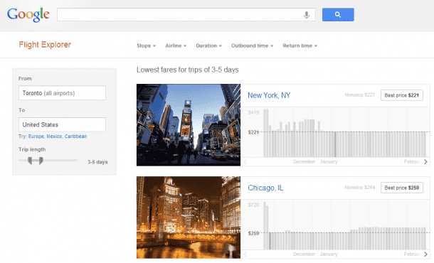 google_flight_explorer