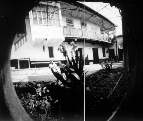 针孔照相机图片1