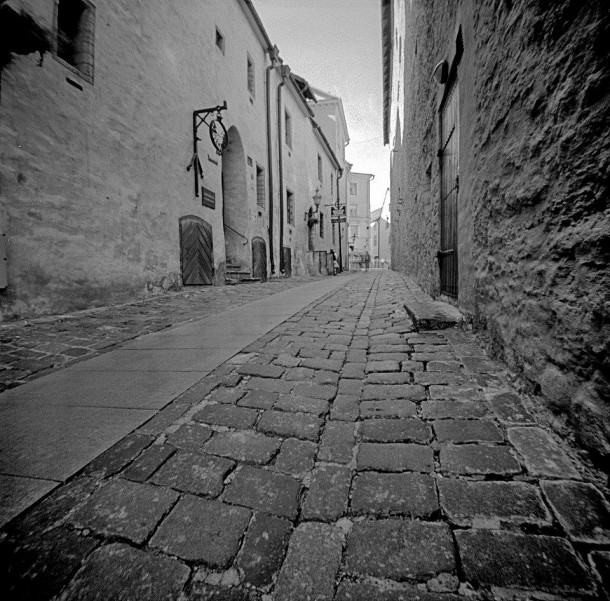 针孔照相机图像10