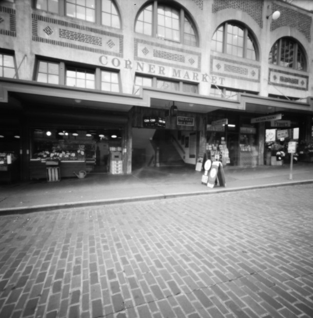 针孔照相机图像19