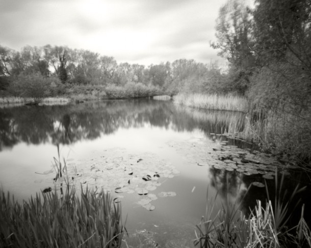 针孔照相机图像25