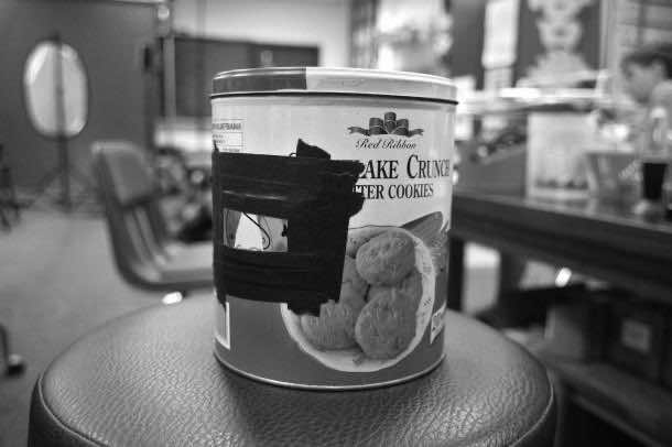 针孔照相机图片7