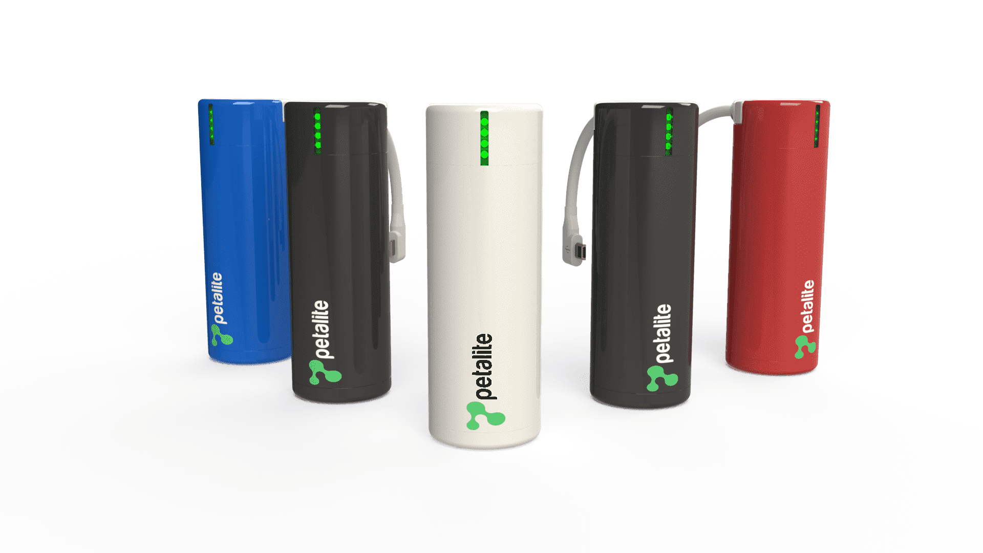 15分钟充电时间，您很高兴去