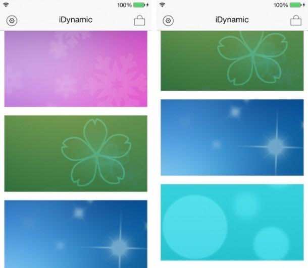 16.对动态壁纸说不