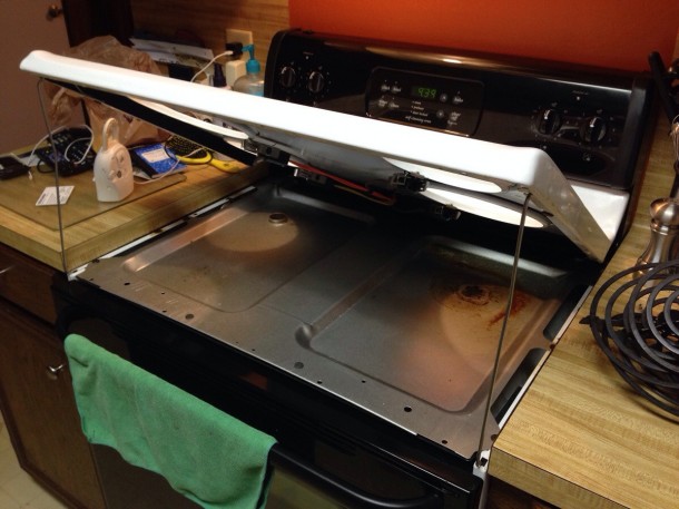 19.炉子清洁变得容易