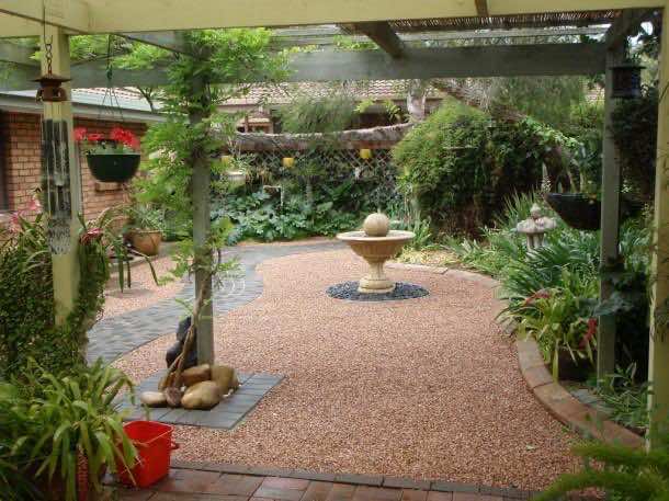 25您家的花园设计理念（6）