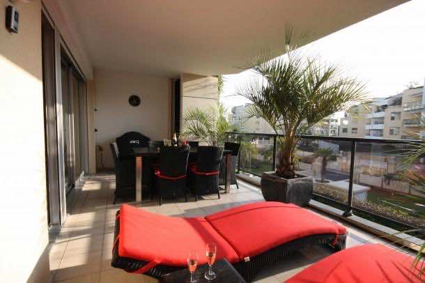 25个阳台设计思路(11)