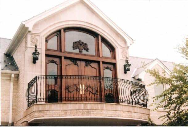 25个阳台设计思路(14)